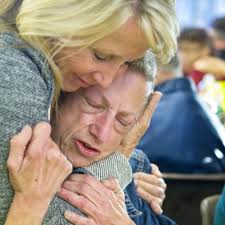 Whiting: Helping homeless makes hearts grow