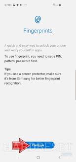 Set a new password or pin use your new password or pin to unlock your galaxy s5. Agregar Huella Digital Samsung Galaxy J2 Core 2020 Mostrar Mas Hardreset Info