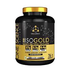 one science iso gold whey protein 5 lbs