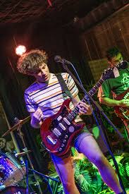 Eddy Current Suppression Ring