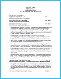 One of the best ways to know what cv is right for your industry is to look at examples of what others have always remember though that these examples are only examples and you should make sure your. Resume Biotech