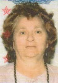 Catherine Field Obituary