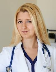 Dr. Juan P. Blum Guzman, MD