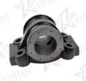 204732 Spring Saddle,SCANIA,Chassis Chassis Parts ...