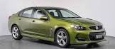 HOLDEN-COMMODORE