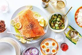 How To Eat In 2019 The New York Times Shallot Recipes Fried Shallots What To Cook