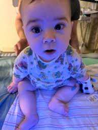 This is Castiel, the young boy I asked your prayers for. He had a brain  aneurysm and needs the Lords healing. Please St Rita, send your  intercessory prayers.  https://www.facebook.com/photo.php?fbid=10155894919451638&set=a.10150942036821638.402562  ...