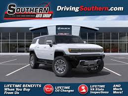 Image result for Interstellar White 2025 Hummer