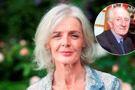 I don't have to be afraid of him'