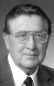 Dr William Homer Edwards (1922-2007)