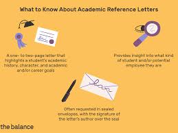 Here are some things to keep in mind when emailing potential phd supervisors to increase your odds of getting a response. Academic Reference Letter And Request Examples