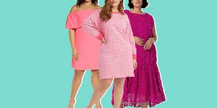 20 Best Plus Size Easter Dresses For Women 2022