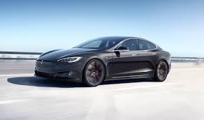 Tesla looks to sell model s, x inventory by end of january, hinting at refresh. Tesla Model S Long Range Plus Now Epa Rated For 402 Miles Green Car Congress