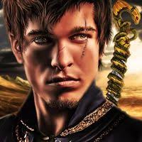 Lustrias- an episodic fantasy audio drama and visual novel!