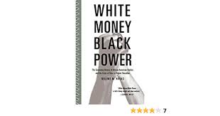 Growing wealth can be a challenge, especially when it comes to choosing the right kind of accounts for stashing your savings. White Money Black Power The Surprising History Of African American Studies And The Crisis Of Race In Higher Education Rooks Noliwe 0046442032711 Amazon Com Books