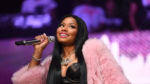 Real or not, that thing basically has its own gps. Nicki Minaj Blesses Bia On Whole Lotta Money Remix