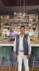 Meet #HTMAlum Lyman Phillips ‘16, founding principal and CEO of Golden Lion  Capital Investments. Recently honored with the Leaders of Impact Award,  Phillips acknowledges it’s a shared achievement, ...