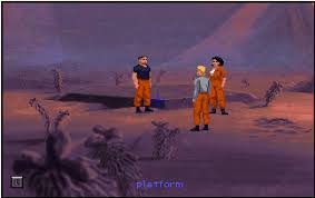 You'll need to explore and interpret the ruins to find out what happened to the beings who once lived there, as well as locating a way to get home to earth. The Dig Demo Classicreload Com