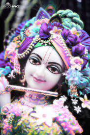 ISKCONNVCC #ISKCON #PUNE #DailyDarshan #EarlyMorning #Krishna #13March  #temples #worship #Blessings #BestofTheDay #realbeauty #StayBlessed #Friday  #HaveAGreatWeek #BeHappy #Fridaylove #culture Temple Timings  http://www.iskconpune.com/temple/temple-timings/