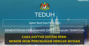 Anda akan dapat menjual program kami dan, jika perlu, membetulkan terjemahan video sistem pengurusan aktiviti pengeluaran. Cara Daftar Sistem Sprn Untuk Mohon Skim Perumahan Dengan Mudah Edu Bestari