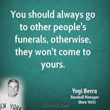 Yogi Berra Quotes Funny Inspirational Quotes Yogi Berra Quotes Yogi Berra
