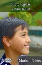 Editorial El Conejo :: Marisol Núñez