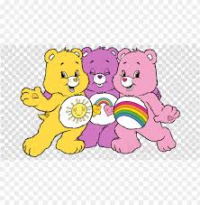 Choose from over a million free vectors, clipart graphics, vector art images, design templates, and illustrations created by artists worldwide! Download Care Bears Png Clipart Care Bears Clip Art Care Bear Clipart Png Free Png Images Toppng
