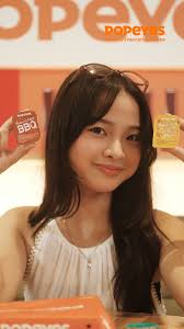 ✨ Sleigh your cravings this season! Popeyes crispy tenders are the ultimate  holiday treat—visit us today 🧡🍗 #PopeyesPH