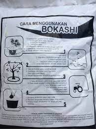 Bokashi dipopulerkan pertamakali di jepang sebagai pupuk organik yang bisa dibuat dengan cepat dan efektif. Bokashi Organic Fertilizer Baja Organik Bokashi Shopee Malaysia
