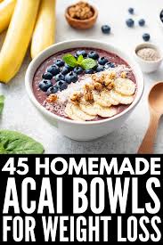 Pin On Acai Bowls