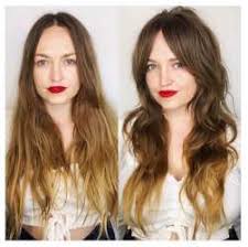 40 reviews of artist hair salon this is a great little place. The San Francisco Haircut That S Taking Over Instagram