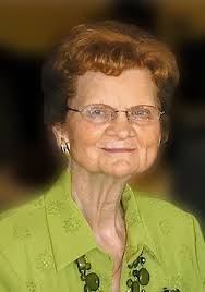 Obituary of Juanita West