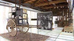 Here is the UKs museum of the year and the top museums in Europe in 2023 |  Euronews