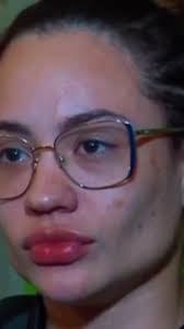 Entrevista Impactante de Rafaela Costa da Silva