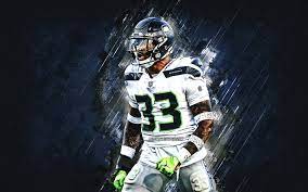 Lsu jamal adams jersey 33 jamal adams laptop wallpaper jamal adams lock screen jamal adams rookie jamal adams safety jamal adams combine jamal adams trade jamal adams. Download Wallpapers Jamal Adams Seattle Seahawks Nfl Portrait American Football Blue Stone Background National Football League For Desktop Free Pictures For Desktop Free