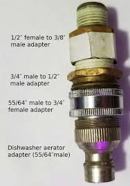 We did not find results for: Connecting A Portable Dishwasher To A Pull Down Faucet Hose Portable Dishwasher Faucet Portable Washing Machine
