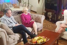 16 decembrie 1963 (57 de ani) roșiorii de vede, teleorman, românia. Cum AratÄƒ Casa Lui DÄƒncilÄƒ Candidata La PreÈ™edinÈ›ie Interviu AlÄƒturi De SoÈ› Este Un Moment In Care Domnul O Ia De ManÄƒ Ce A SimÈ›it Cristinel DÄƒncilÄƒ Cand I A Fost JignitÄƒ