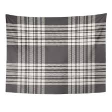 Buy popular wall art online at desenio.com. Zealgned Check Plaid Pattern Black Large Preppy Bold Wall Art Hanging Tapestry Home Decor For Living Room Bedroom Dorm 60x80 Inch Walmart Com Walmart Com