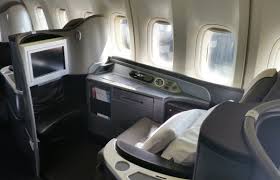 United airlines seats reviews & pictures. Review United Global First 747 Chicago To Tokyo