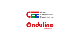 Onduline Cati Kaplama Ve Su Yalitim Sistemleri Seminerleri Cee Ltd Cyprus Environmental Enterprises Ltd Tekzen onduline çatı malzemeleri, ısı ve ses. onduline cati kaplama ve su yalitim