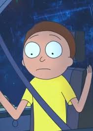 Morty Smith Fan Casting for Rick and Morty Live-Action