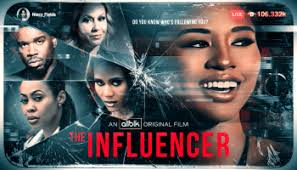 ALLBLK Original Film 'The Contract' Trailer