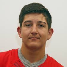 Jacob Bustillos's Instagram, Twitter & Facebook