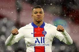 20 décembre 1998, à paris (75) taille : Kylian Mbappe Takes Decision On Psg Future Amid Real Madrid And Liverpool Links Reports