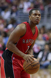 Lowry is not eligible to sign a contract until after the season and any official discussions about an extension are not permitted by the nba. Kyle Lowry Wikipedia