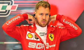 Leclerc & vettel collide | 2020 styrian grand prix. Sebastian Vettel Admits Life Won T Be Easy With Charles Leclerc In 2020 Essentiallysports