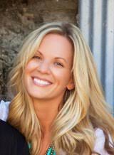 Tracy Fredericks's Instagram, Twitter & Facebook