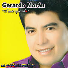 Gerardo Morán