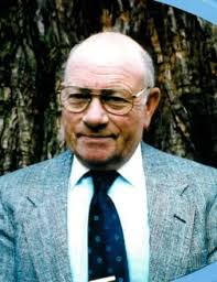 Obituary information for Luther E. Gerdes