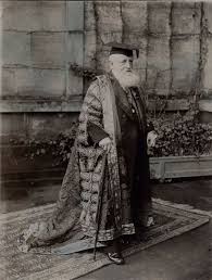 George Frederick Samuel Robinson, 1st Marquess of Ripon and 3rd Earl d